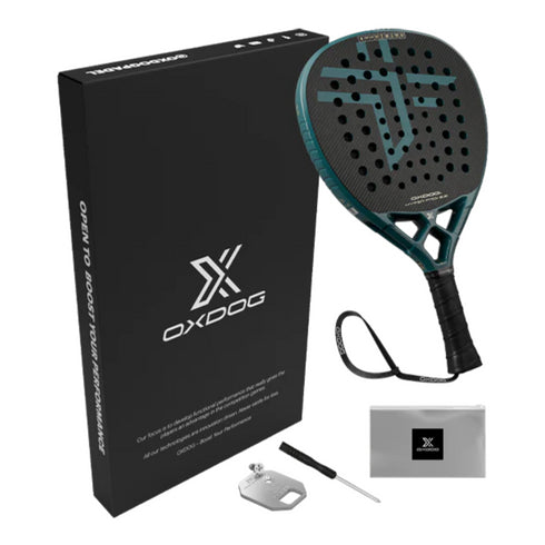 Pala Oxdog Hyper Pro+ 2.0 2025